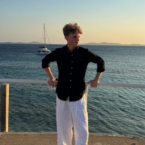 Lucas Dekker