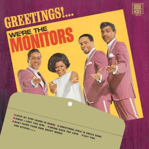 The Monitors