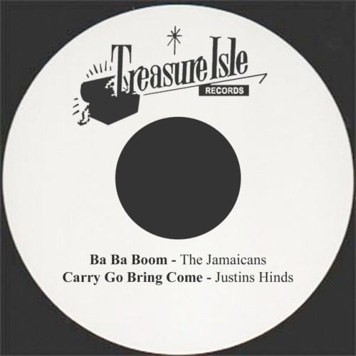 Justin Hinds
