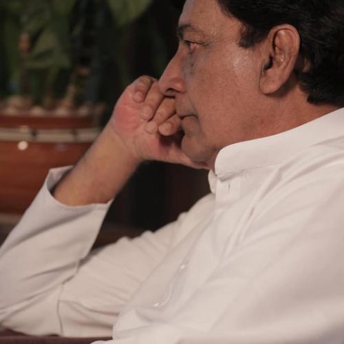 Sayeed Quadri