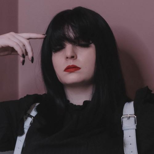 Emma Blackery