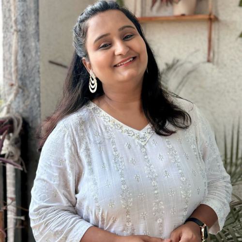 Sonika Sharma Agarwal