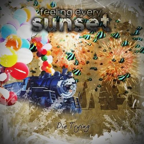 Feeling Every Sunset