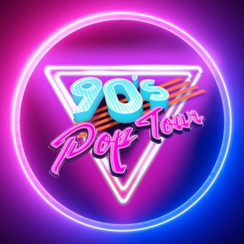 90´s Pop Tour