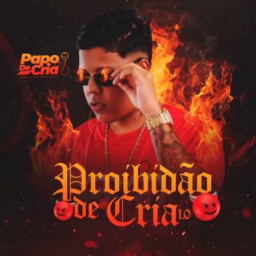 Papo de cria