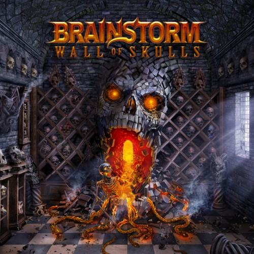 Brainstorm