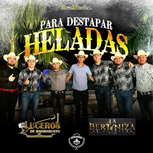 Luceros Jr de Badiraguato