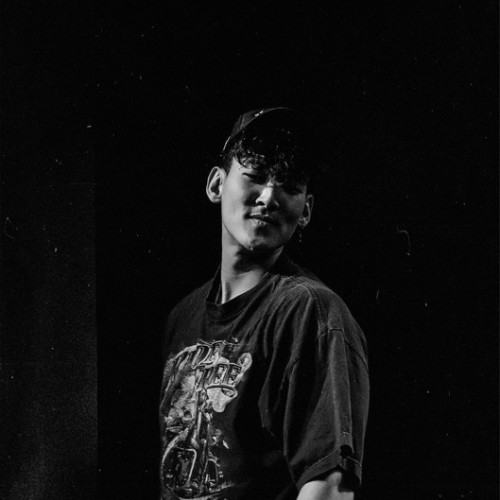 Justin Park