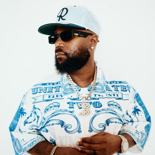 Cassper Nyovest