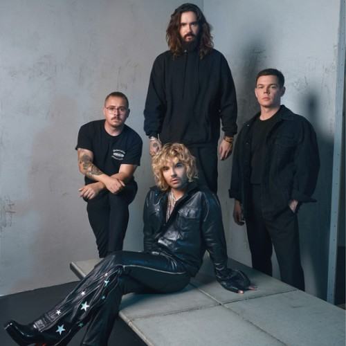 Tokio Hotel