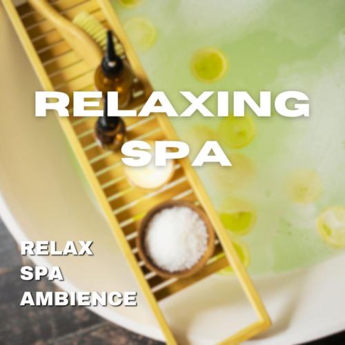 RELAX SPA AMBIENCE