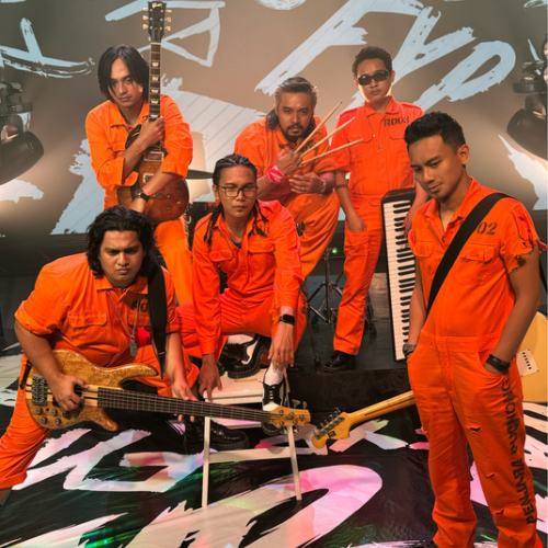 Drama Band