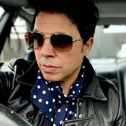 Adam Zindani