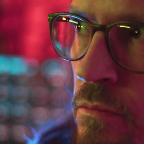 Fredrik Lundberg