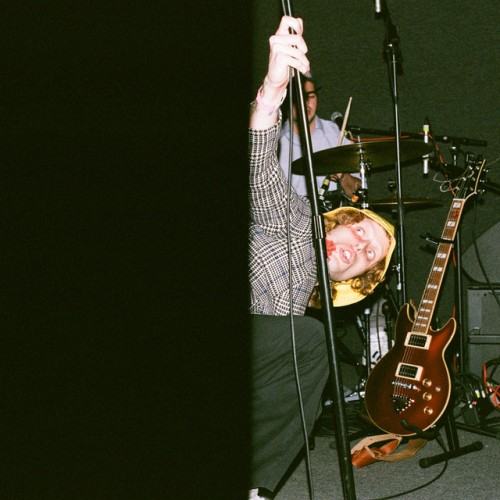 Cab Ellis
