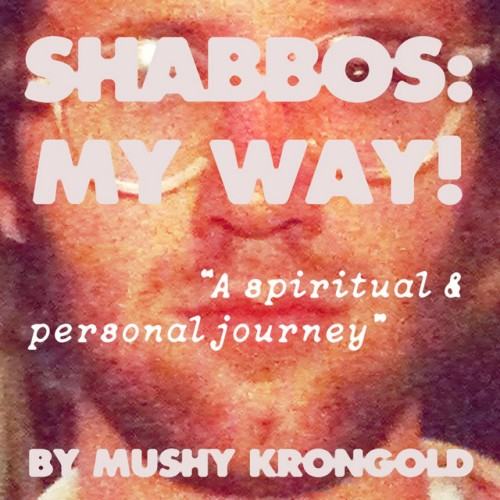 Mushy Krongold