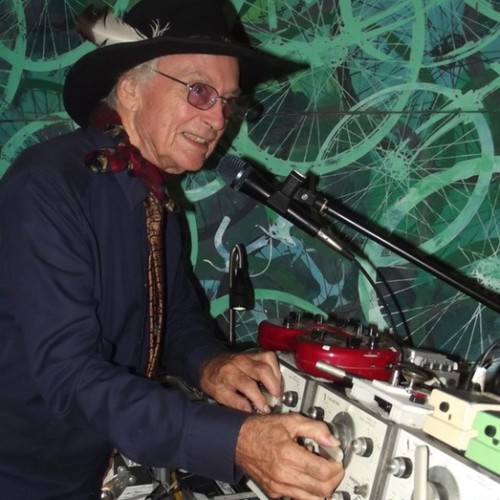 Silver Apples