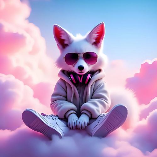 Hyper Fox