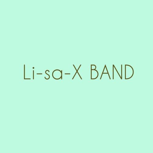 Li-sa-X Band
