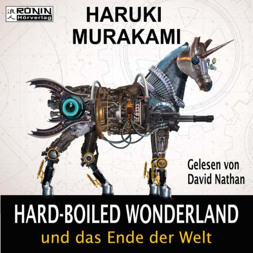 Haruki Murakami