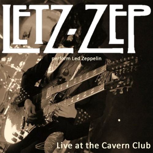 Letz Zep