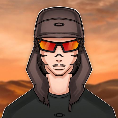 DJ ANXVAR