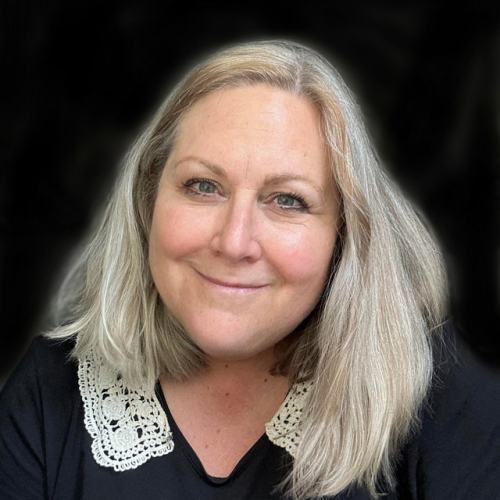 Kerstin Gier