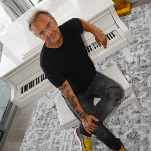 Peter Kater