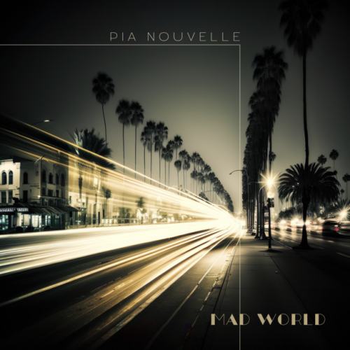 Pia Nouvelle