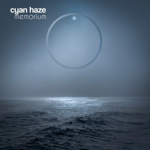 Cyan Haze