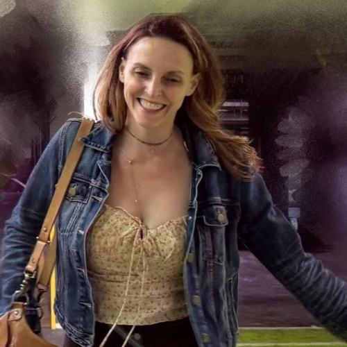 Andrea Datzman