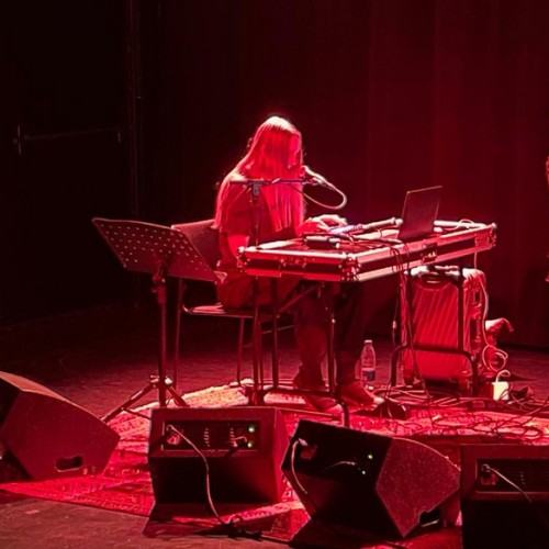 Jarboe
