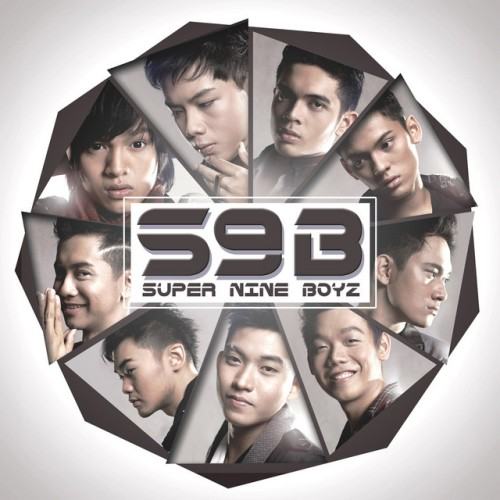S9B (SUPER NINE BOYZ)