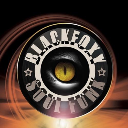 Blackfoxy