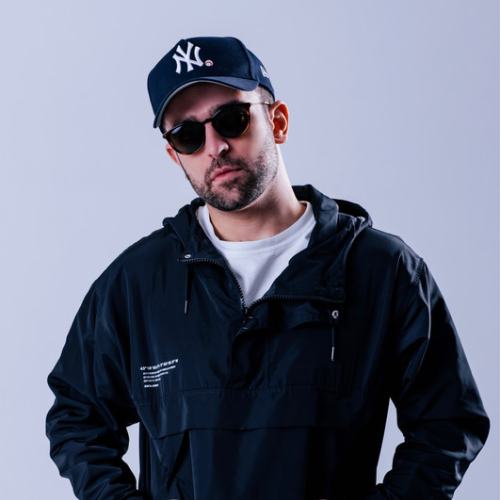 DJ CZ