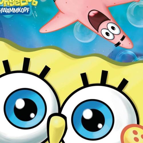 SpongeBob Schwammkopf