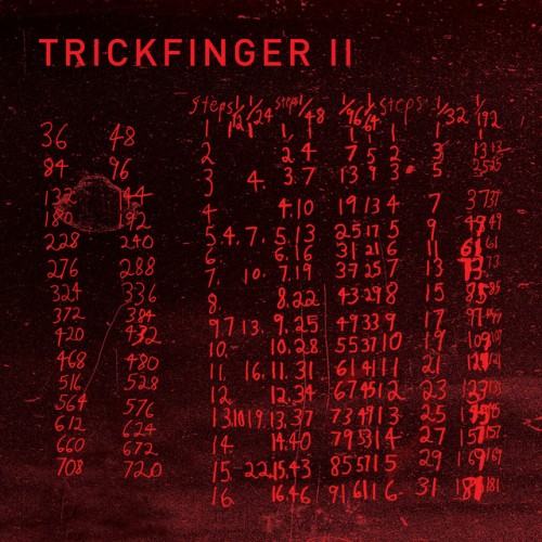 Trickfinger