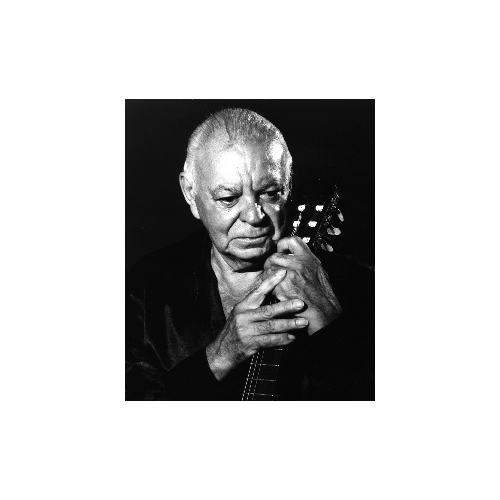 Laurindo Almeida