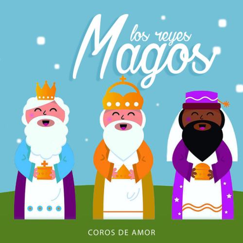 Coros De Amor
