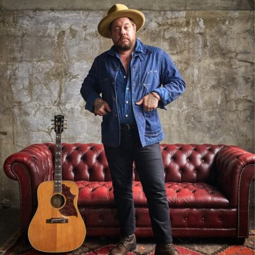 Nathaniel Rateliff