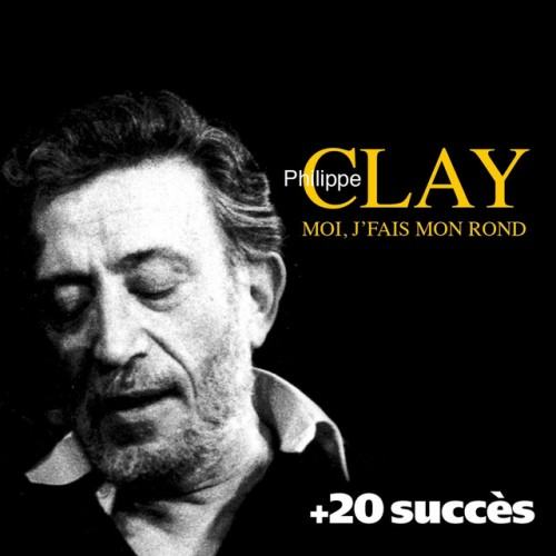 Philippe Clay