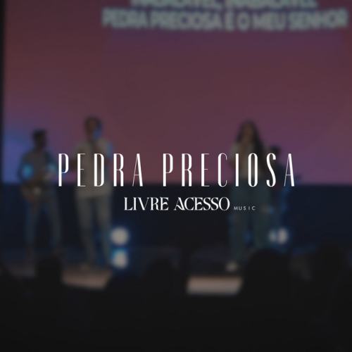 Livre Acesso Music