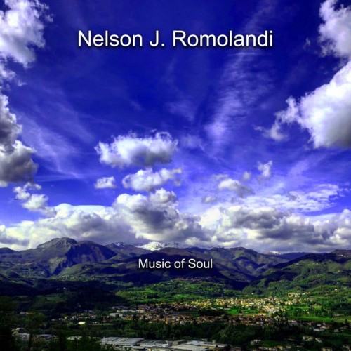 Nelson J Romolandi