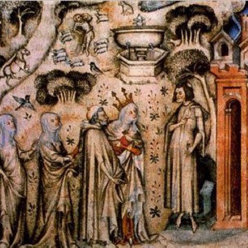 Guillaume de Machaut