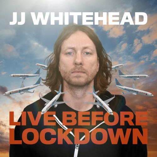 JJ Whitehead