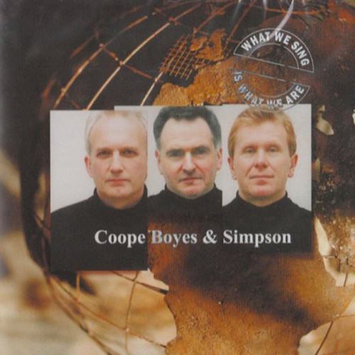 Barry Coope