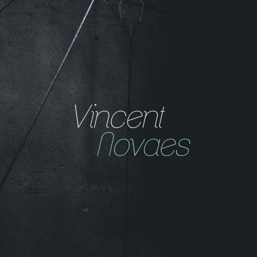 Vincent Novaes