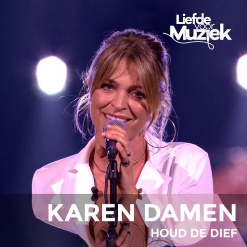 Karen Damen