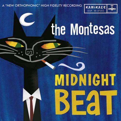 The Montesas