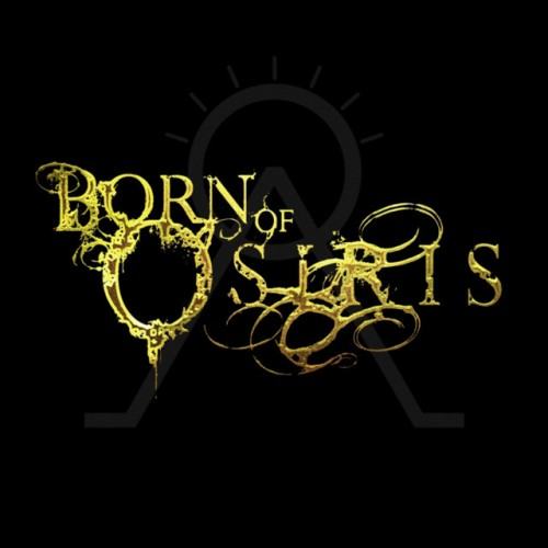 Born Of Osiris